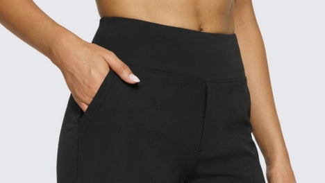 Pantaloni - Notorious