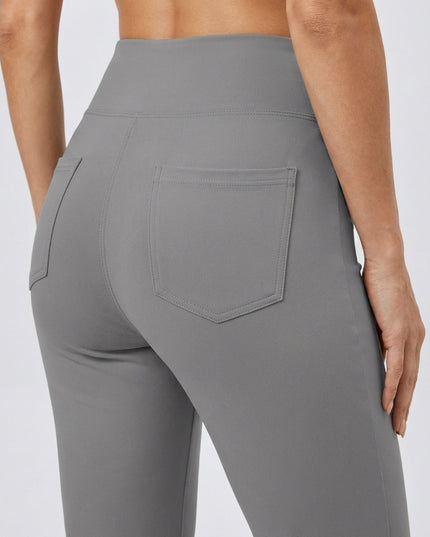 High Flare Flex Grigio