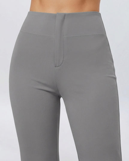 High Flare Flex Grigio