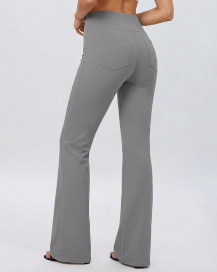 High Flare Flex Grigio