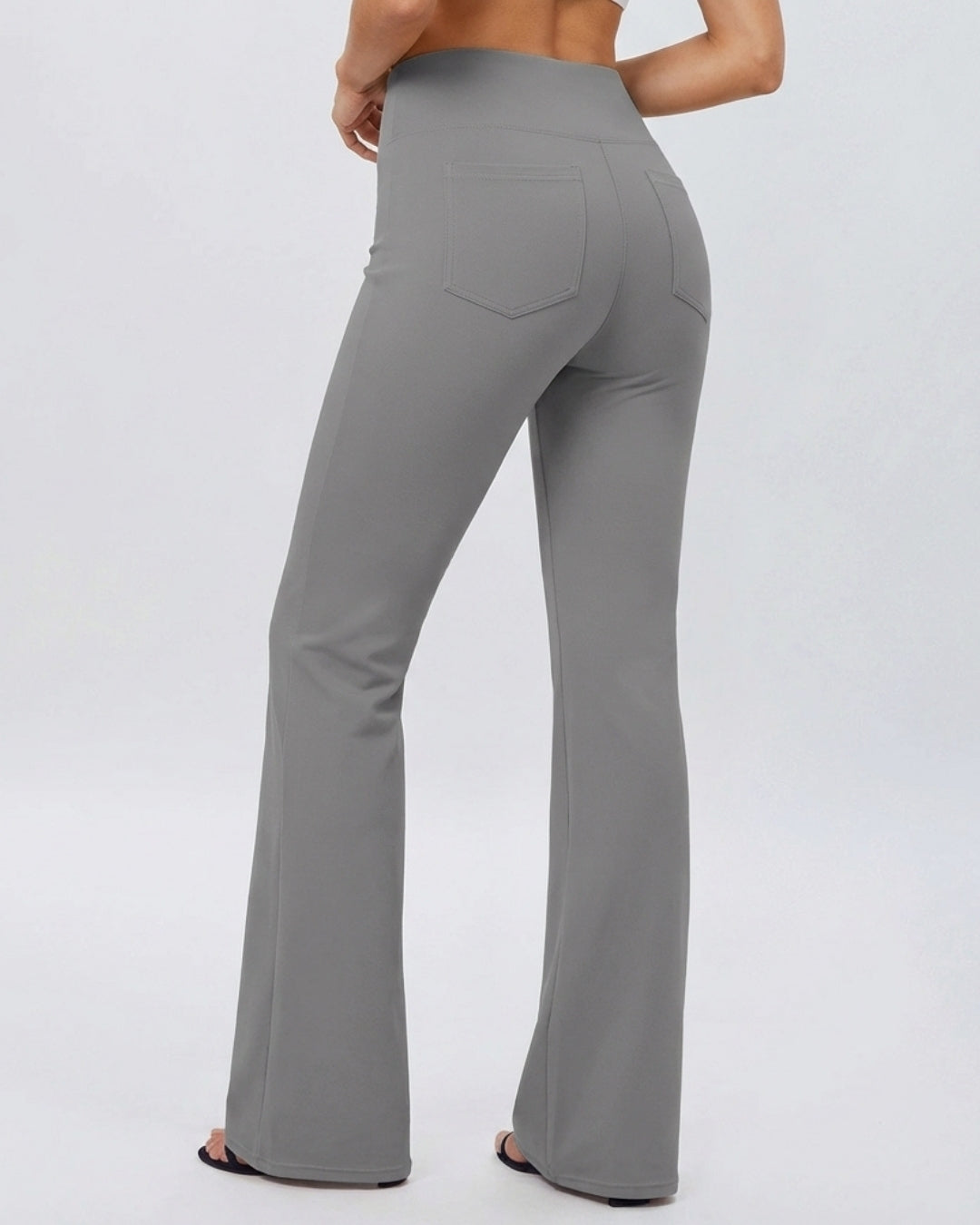 High Flare Flex Grigio