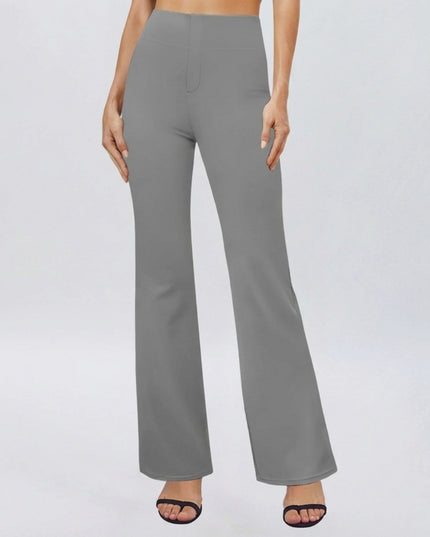 High Flare Flex Grigio