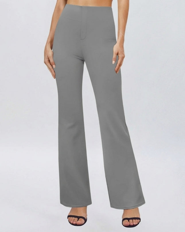High Flare Flex Grigio