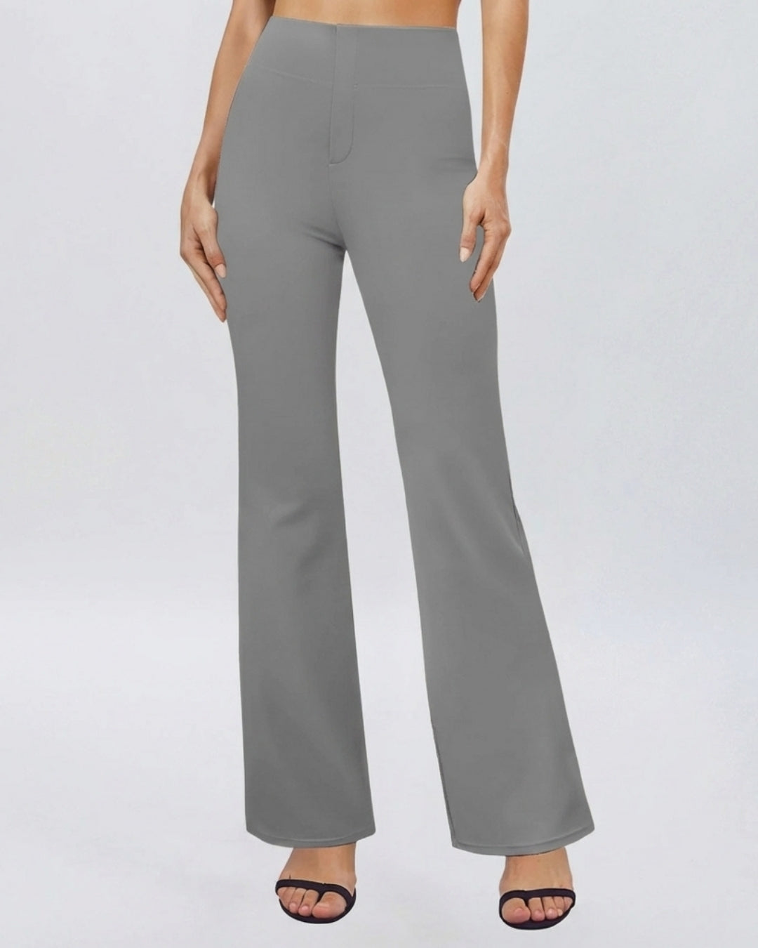 High Flare Flex Grigio