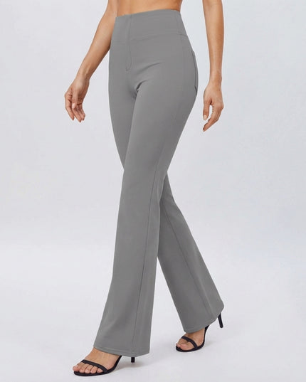 High Flare Flex Grigio
