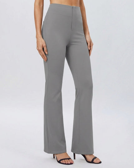 High Flare Flex Grigio