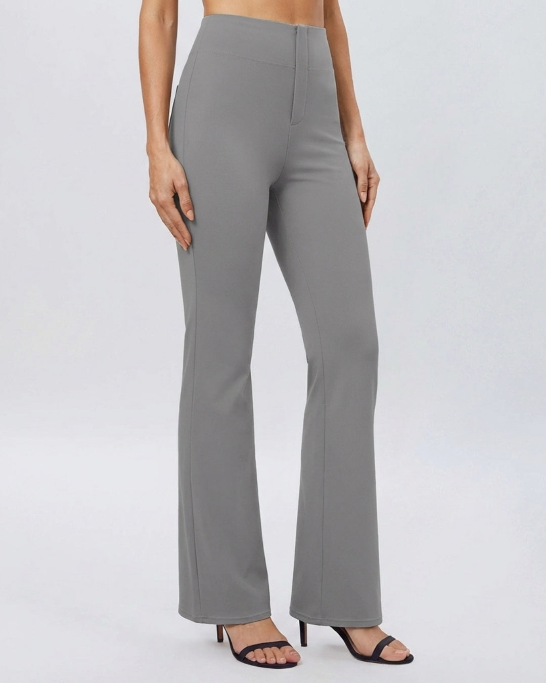High Flare Flex Grigio