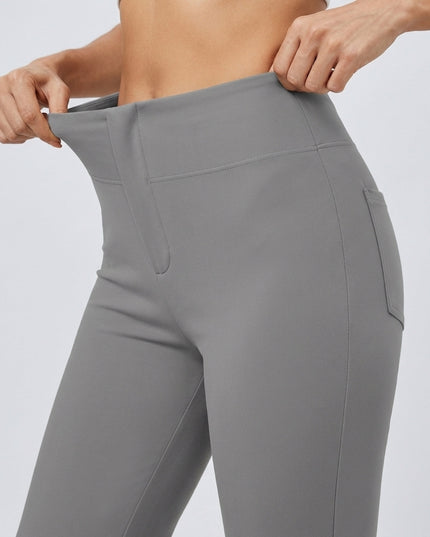 High Flare Flex Grigio