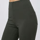 High Flare Flex Grigio Scuro