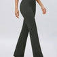 High Flare Flex Grigio Scuro