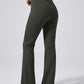 High Flare Flex Grigio Scuro