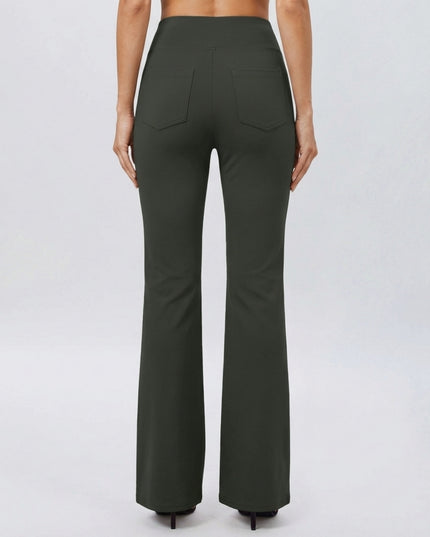 High Flare Flex Grigio Scuro