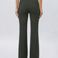 High Flare Flex Grigio Scuro
