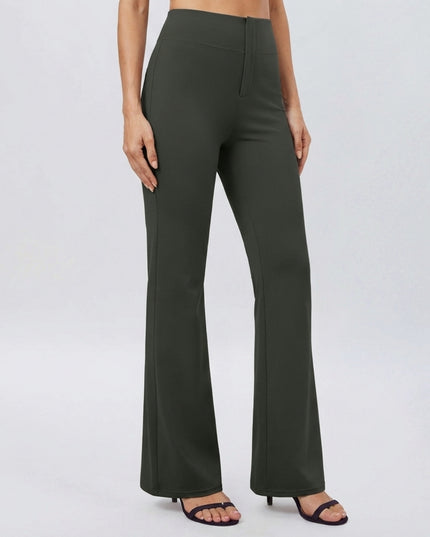 High Flare Flex Grigio Scuro