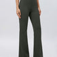 High Flare Flex Grigio Scuro