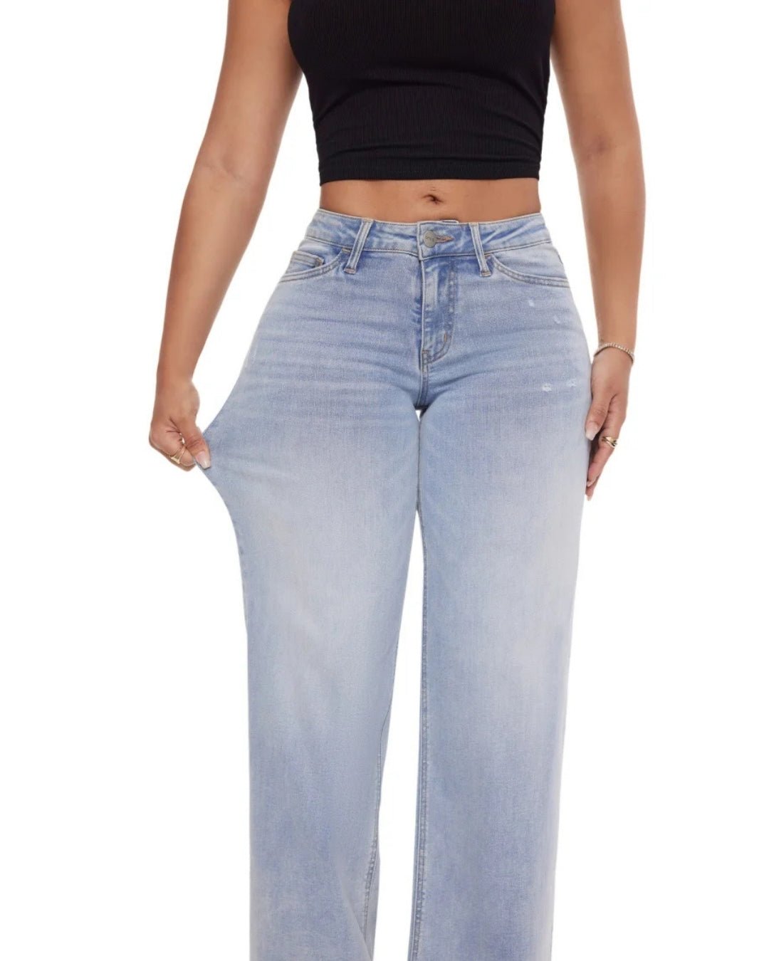 B - Shape Azzurro - Notorious