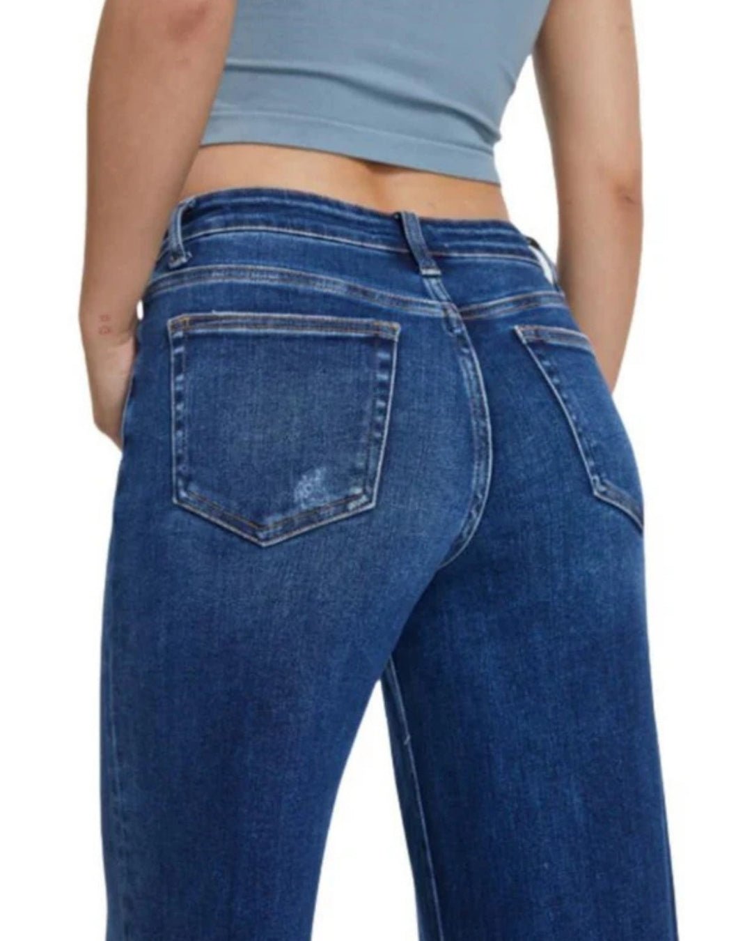 B - Shape Blu - Notorious