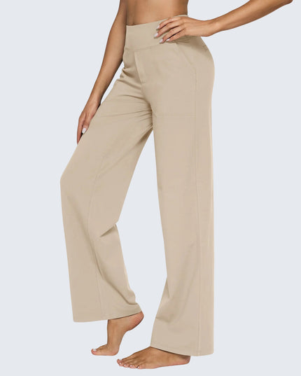 Casual Flex - Notorious (Khaki)