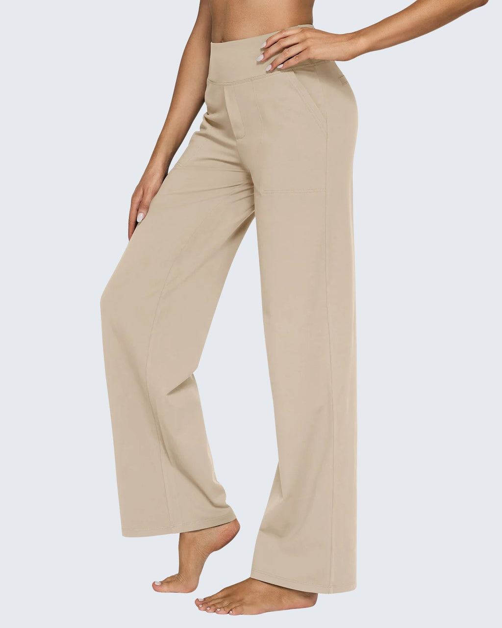 Casual Flex - Notorious (Khaki)