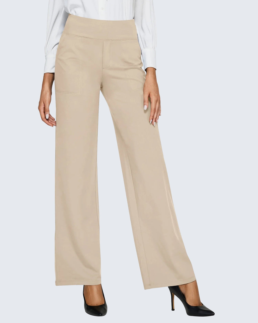 Casual Flex - Notorious (Khaki)