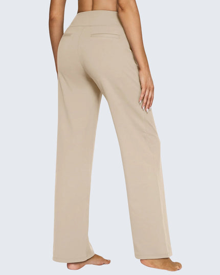 Casual Flex - Notorious  (Khaki)