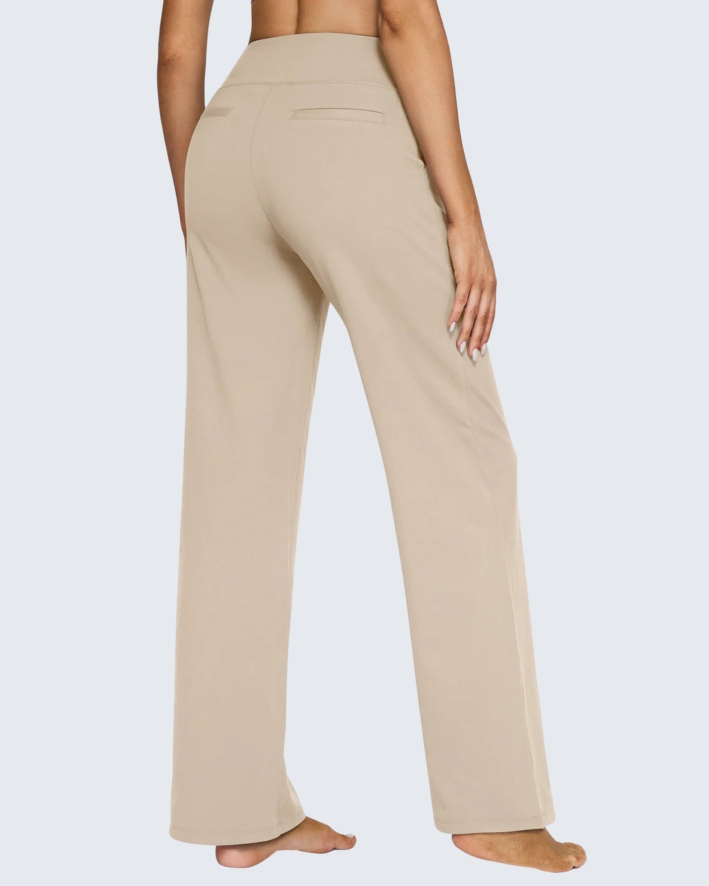 Casual Flex - Notorious  (Khaki)