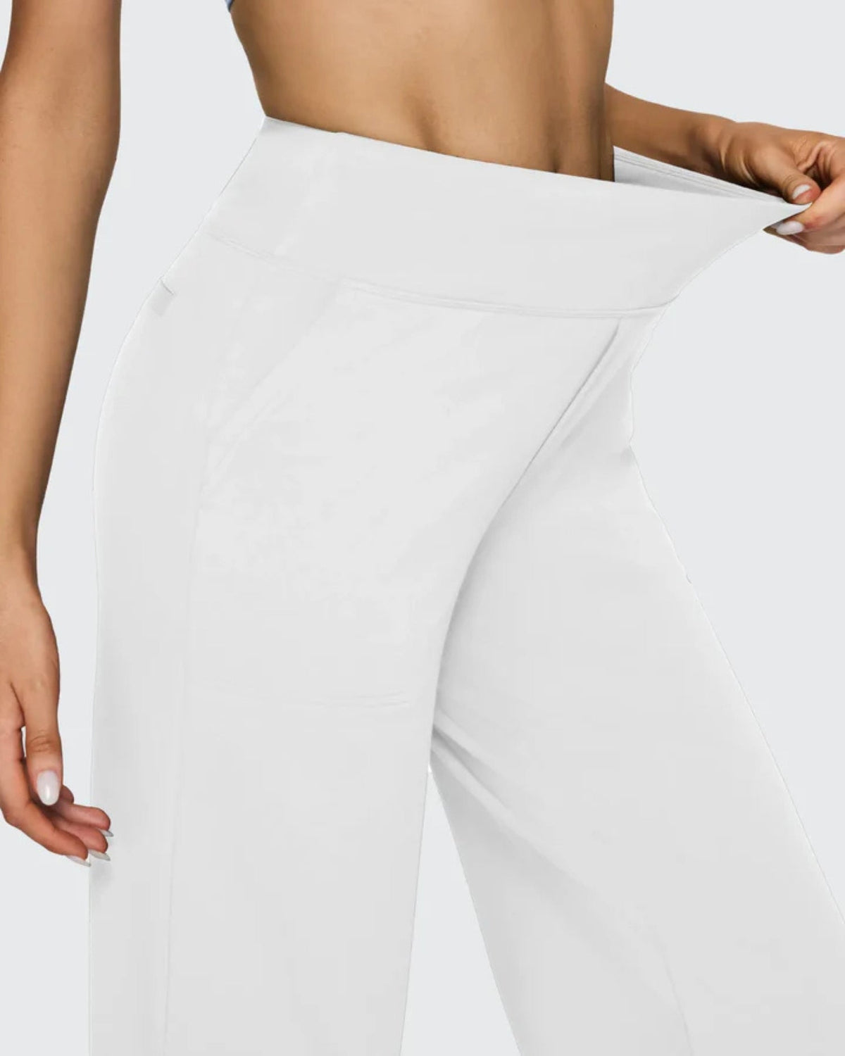 Casual Flex Bianco - Notorious
