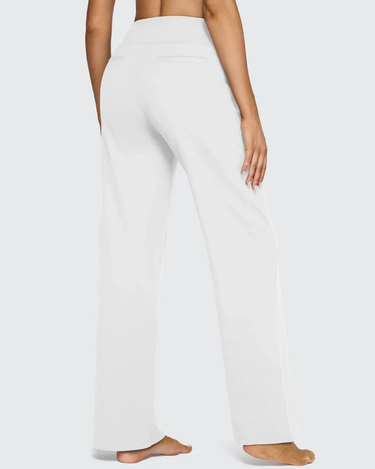 Casual Flex Bianco - Notorious
