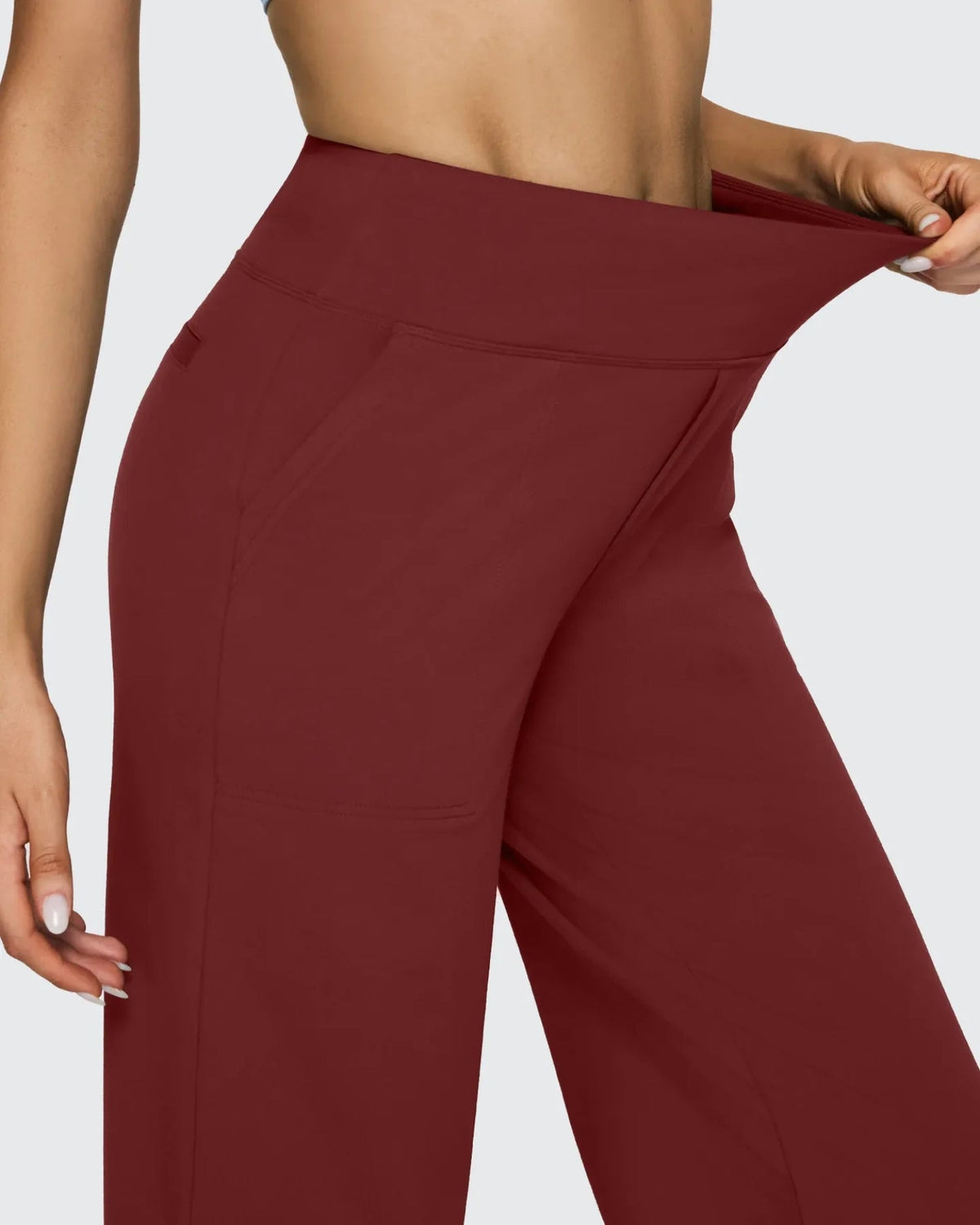 Casual Flex Bordeaux - Notorious (Bordeaux)
