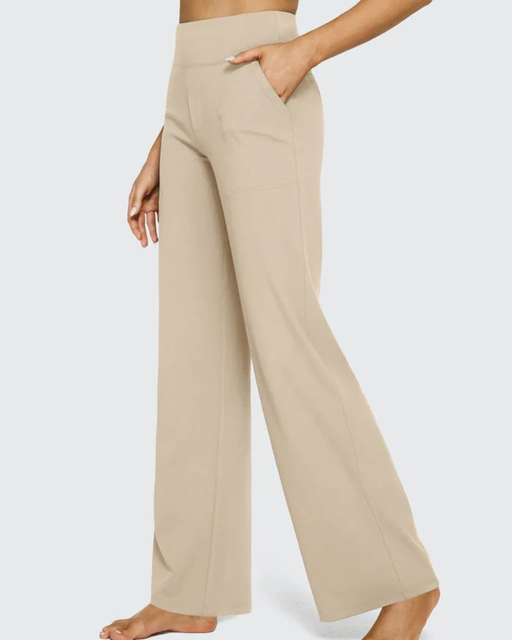 Casual Flex Khaki - Notorious (Khaki)