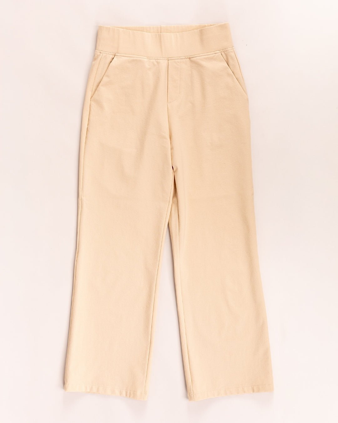 Casual Flex Khaki - Notorious (khaki)