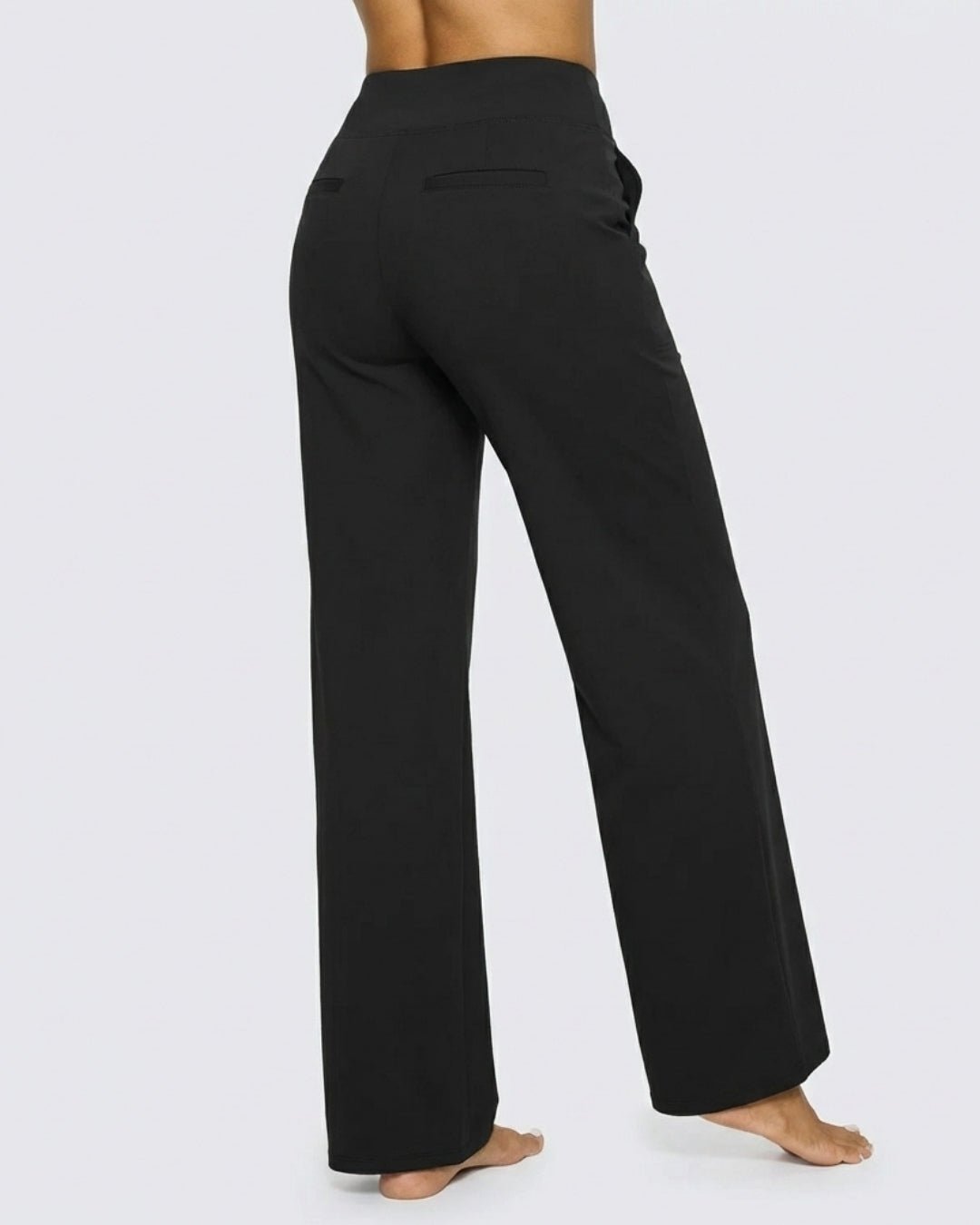 Casual Flex Nero - Notorious