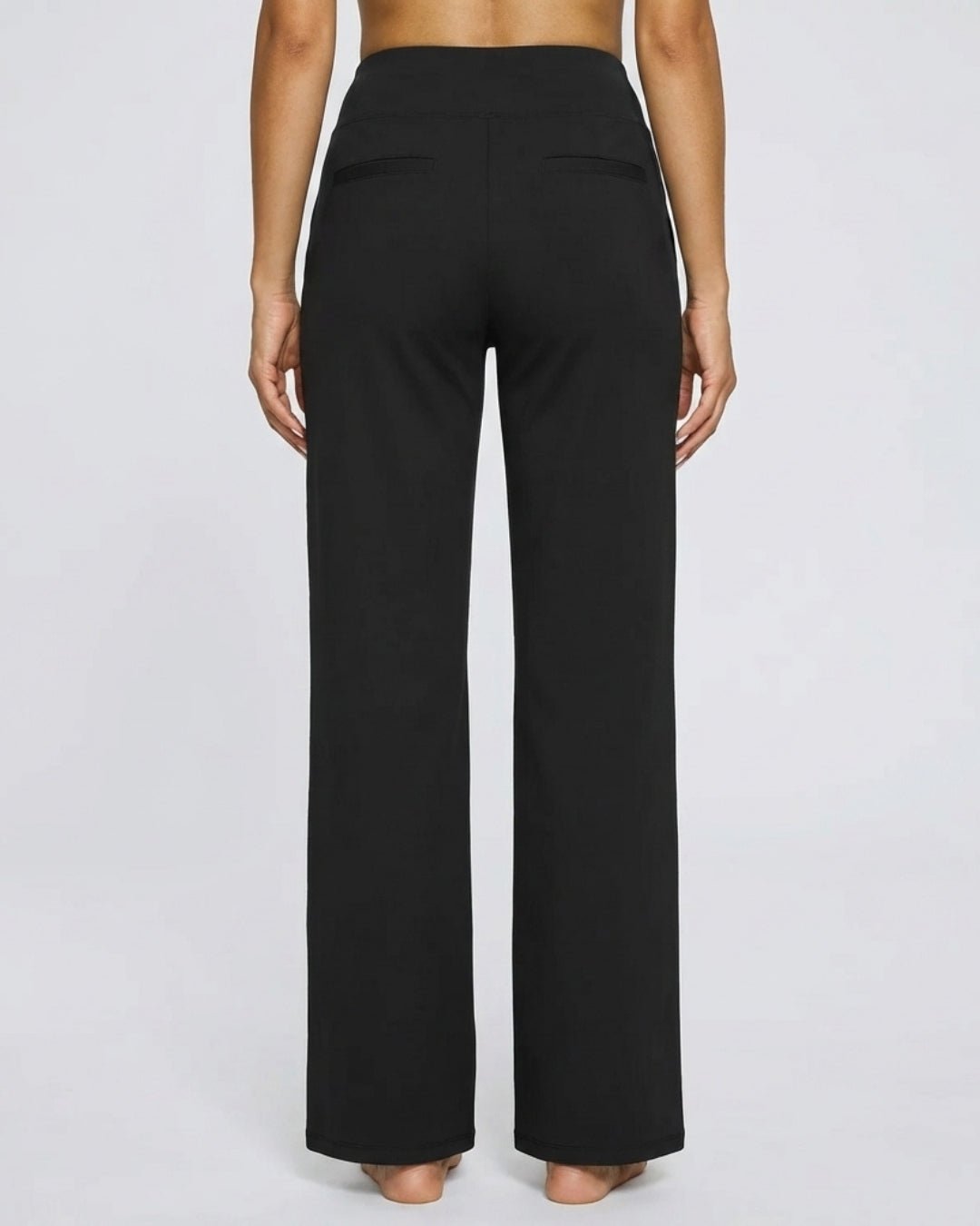 Casual Flex Nero - Notorious