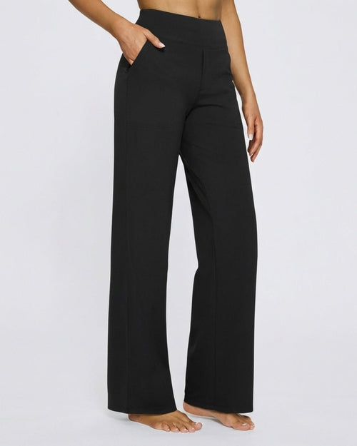 Casual Flex Nero - Notorious