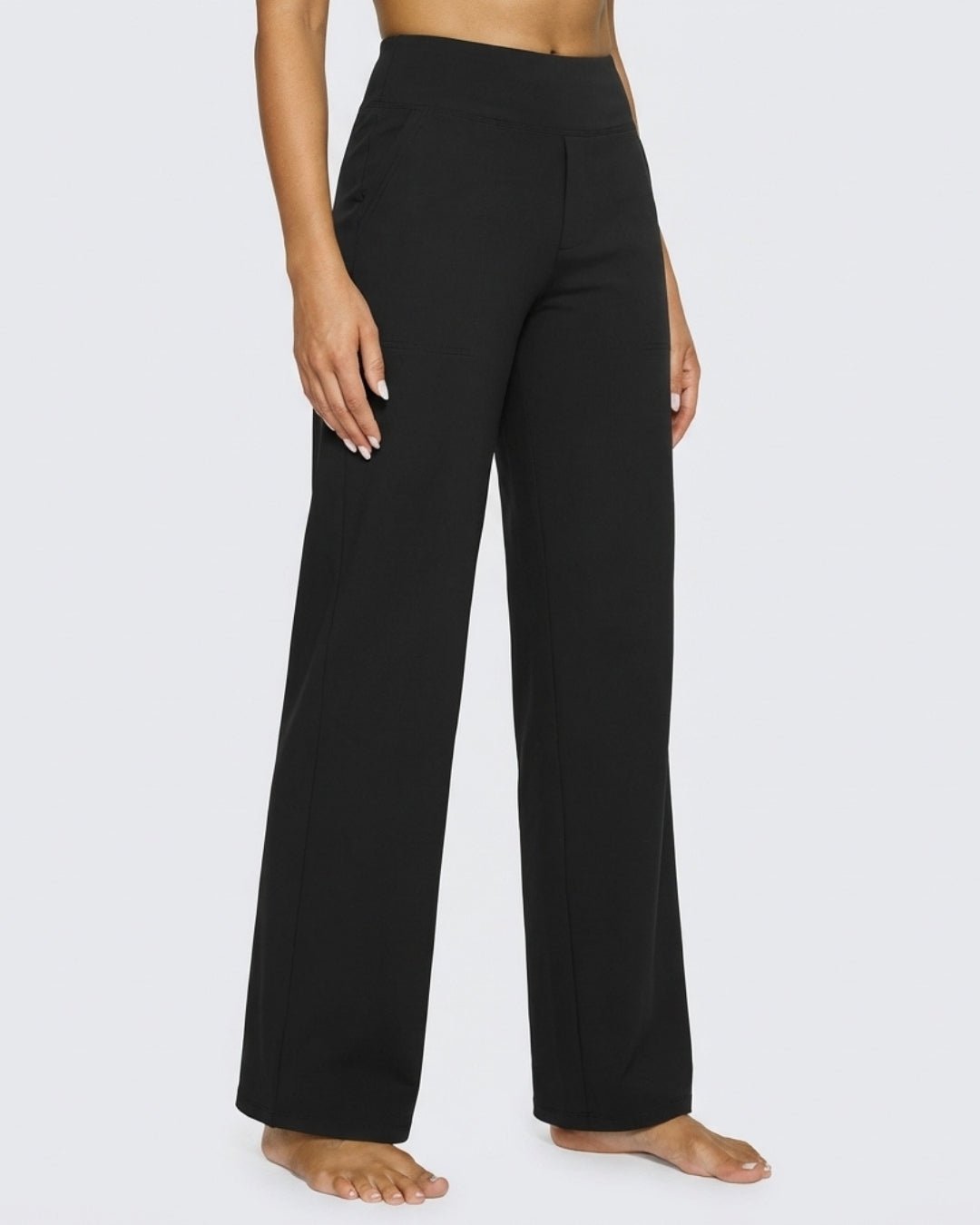 Casual Flex Nero - Notorious