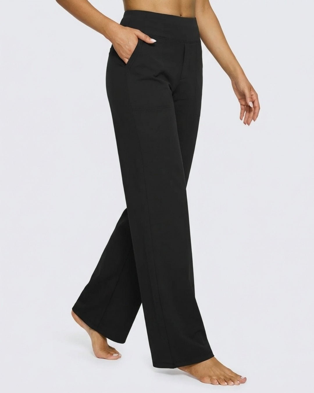 Casual Flex Nero - Notorious