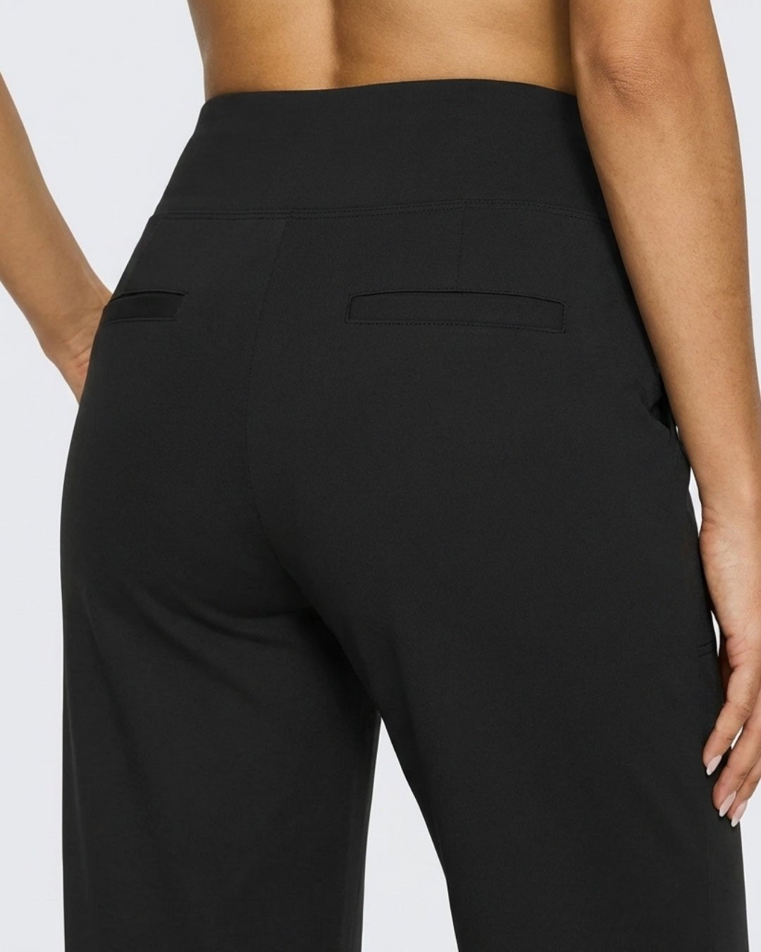 Casual Flex Nero - Notorious