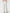 Casual Wide Pants Bianco - Notorious