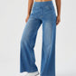 Easy Fit Jeans Azzurro - Notorious