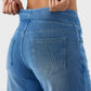 Easy Fit Jeans Azzurro - Notorious