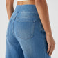 Easy Fit Jeans Azzurro - Notorious