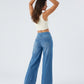 Easy Fit Jeans Azzurro - Notorious