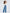 Easy Fit Jeans Azzurro - Notorious