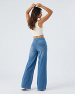 Easy Fit Jeans Azzurro - Notorious
