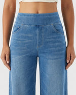 Easy Fit Jeans Azzurro - Notorious
