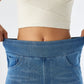Easy Fit Jeans Azzurro