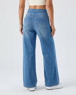 Easy Fit Jeans Azzurro - Notorious