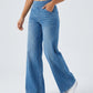 Easy Fit Jeans Azzurro - Notorious