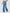 Easy Fit Jeans Azzurro - Notorious
