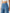 Easy Fit Jeans Azzurro - Notorious